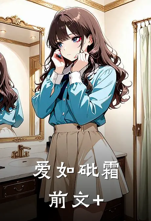 爱如砒霜前文+