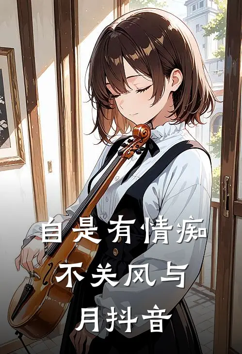 自是有情痴，不关风与月抖音