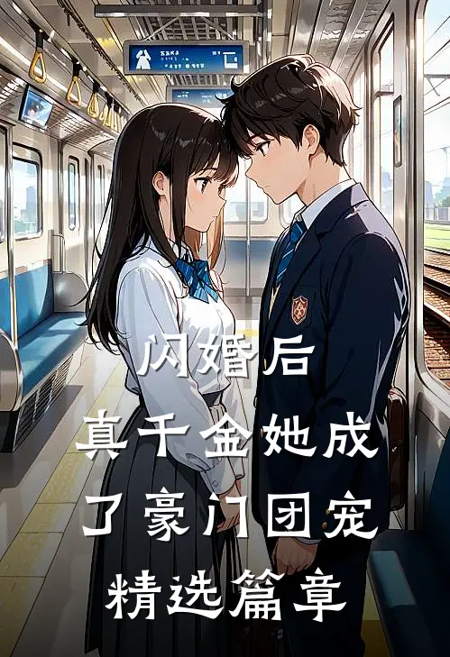 闪婚后，真千金她成了豪门团宠精选篇章