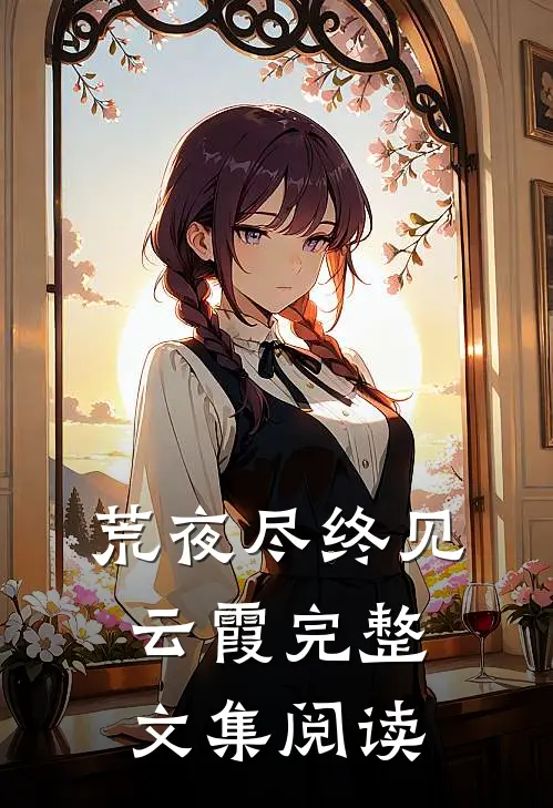 荒夜尽终见云霞完整文集阅读
