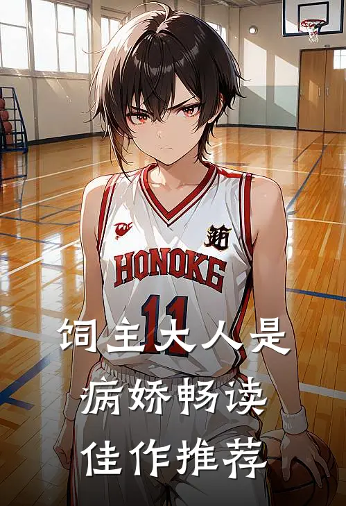 饲主大人是病娇畅读佳作推荐