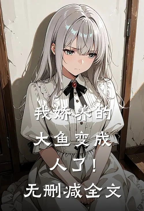 我娇养的大鱼变成人了！无删减全文