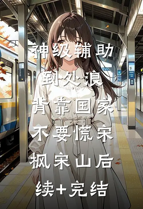 神级辅助到处浪，背靠国家不要慌宋枫宋山后续+完结