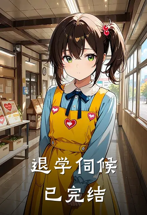 退学伺候已完结