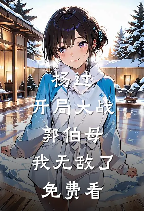 杨过：开局大战郭伯母，我无敌了免费看