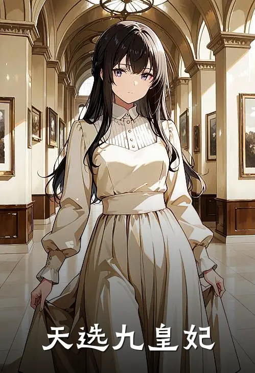 天选九皇妃