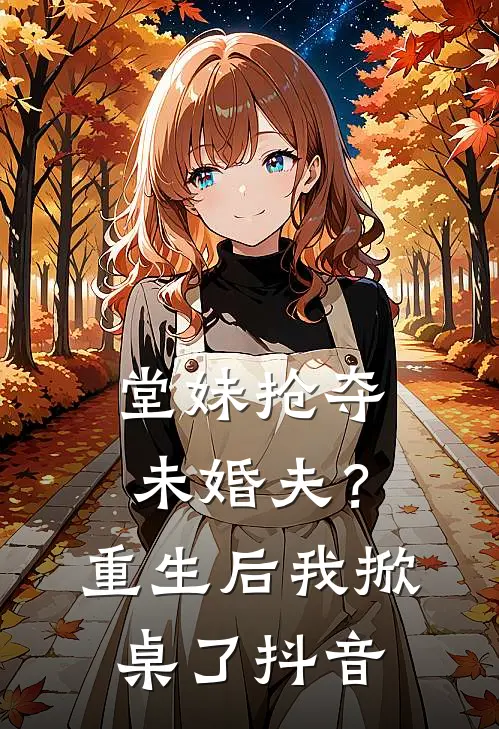 堂妹抢夺未婚夫？重生后我掀桌了抖音