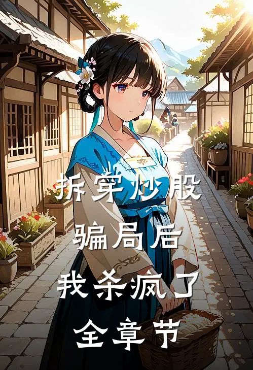 拆穿炒股骗局后，我杀疯了全章节