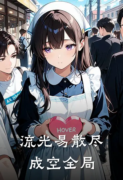 流光易散尽成空全局