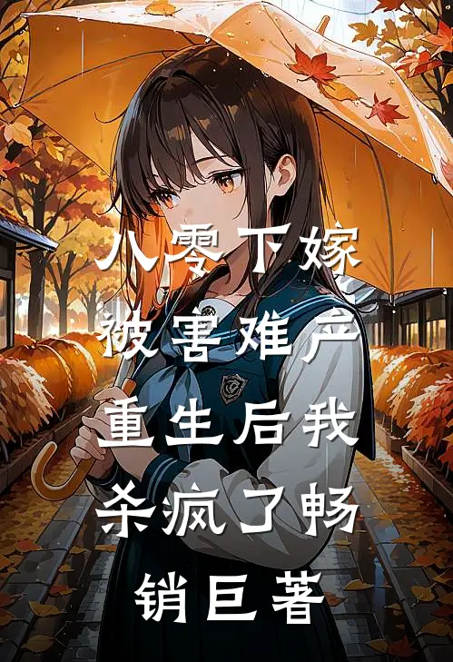 八零下嫁被害难产，重生后我杀疯了畅销巨著
