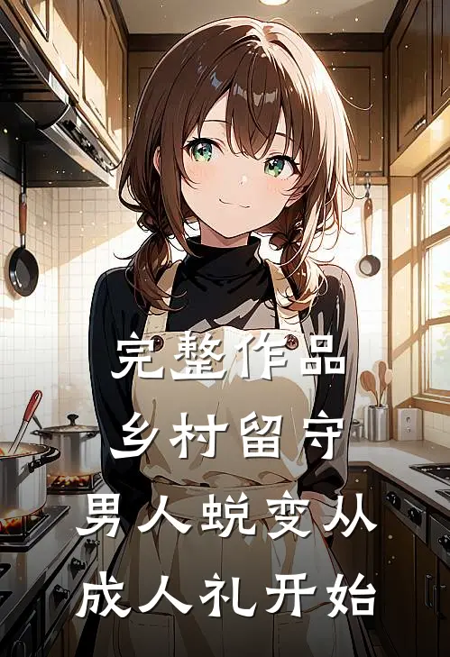 完整作品乡村留守：男人蜕变从成人礼开始