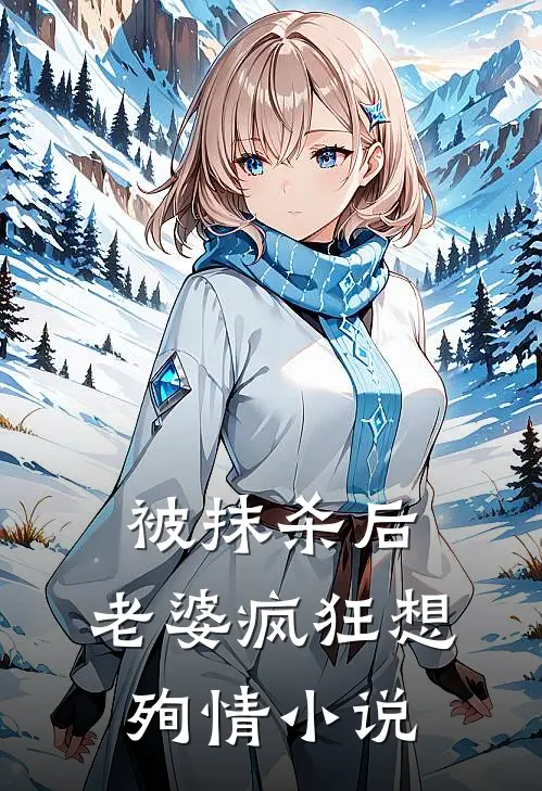 被抹杀后，老婆疯狂想殉情小说