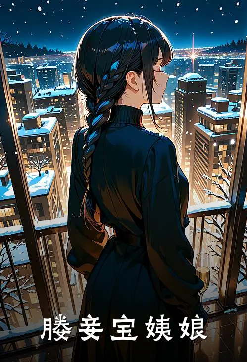 媵妾宝姨娘