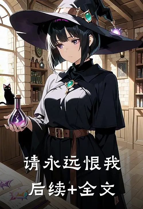 请永远恨我后续+全文