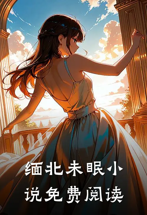 缅北未眠小说免费阅读