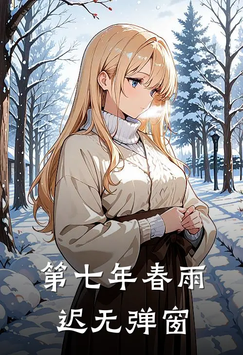第七年春雨迟无弹窗