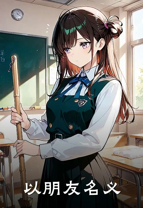 以朋友名义