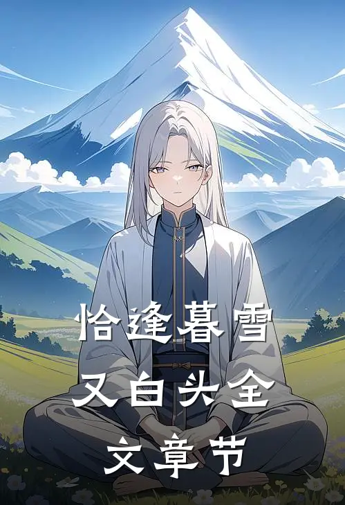 恰逢暮雪又白头全文章节