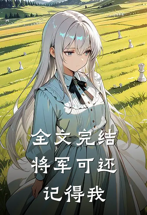 全文完结将军可还记得我