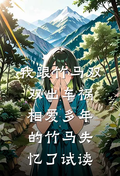 我跟竹马双双出车祸，相爱多年的竹马失忆了试读