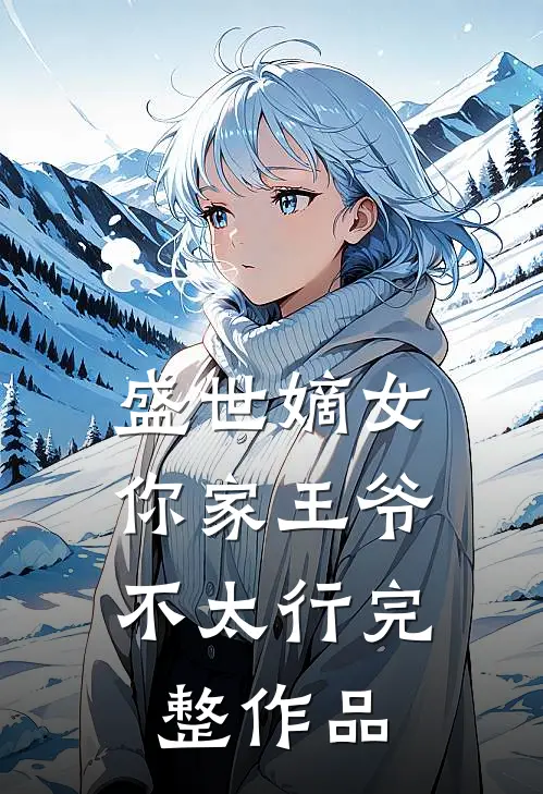 盛世嫡女你家王爷不太行完整作品