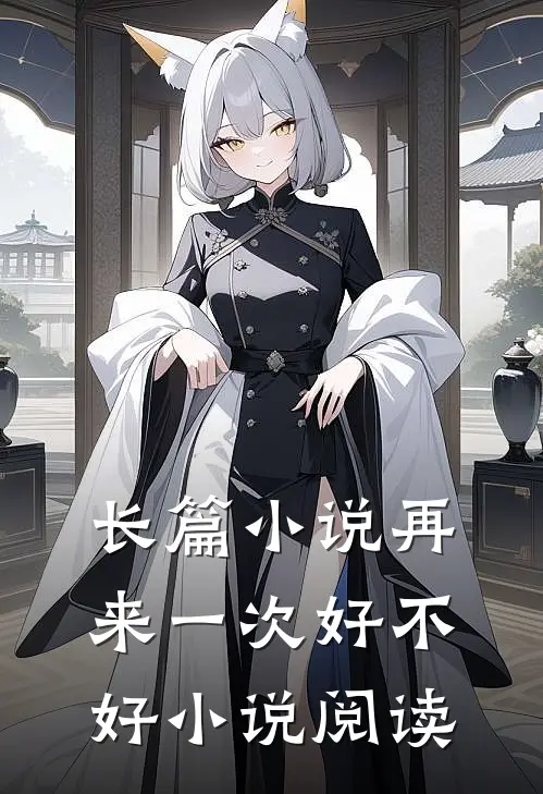 长篇小说再来一次好不好小说阅读