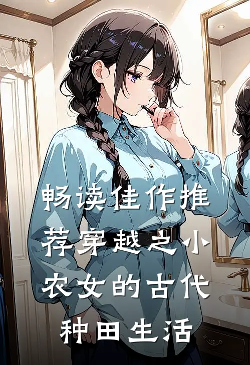 畅读佳作推荐穿越之小农女的古代种田生活