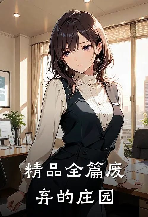 精品全篇废弃的庄园