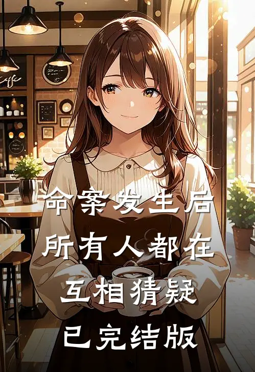 命案发生后，所有人都在互相猜疑已完结版