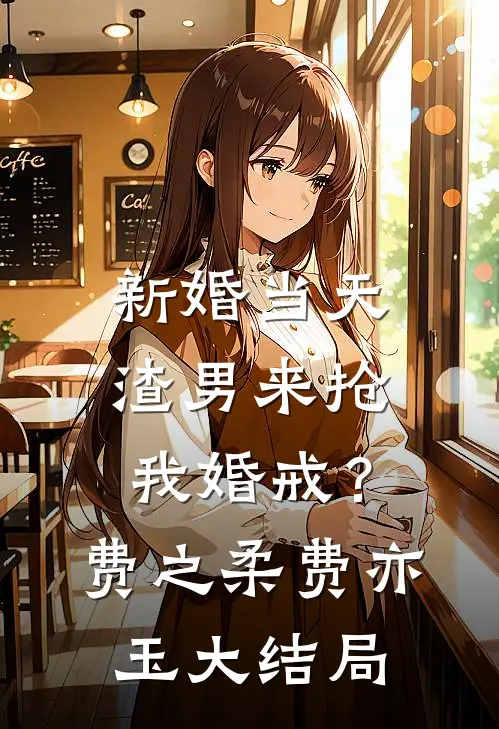 新婚当天，渣男来抢我婚戒？费之柔费亦玉大结局