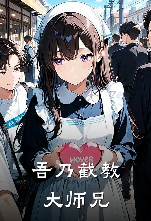 吾乃截教大师兄