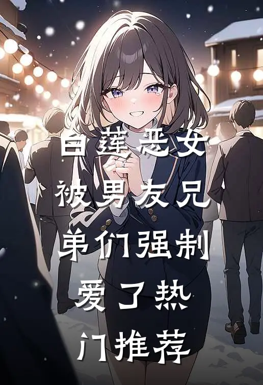 白莲恶女，被男友兄弟们强制爱了热门推荐