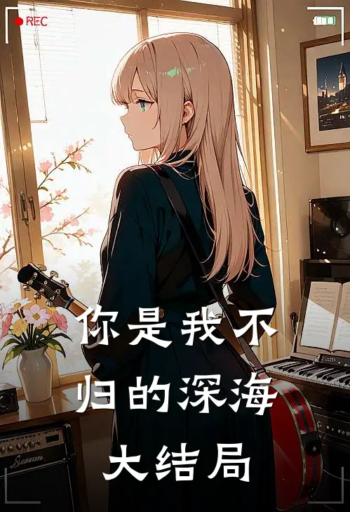 你是我不归的深海大结局