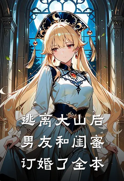 逃离大山后，男友和闺蜜订婚了全本