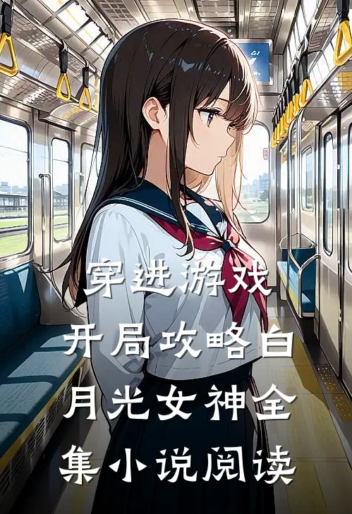 穿进游戏：开局攻略白月光女神全集小说阅读