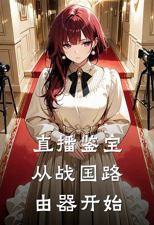 直播鉴宝从战国路由器开始