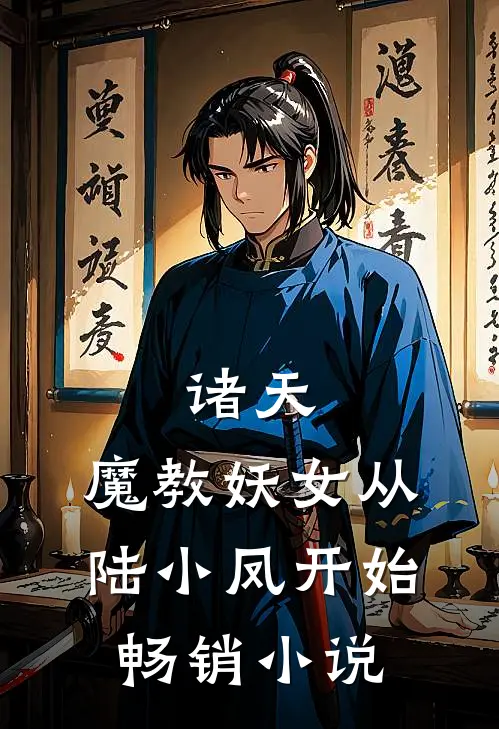 诸天：魔教妖女从陆小凤开始畅销小说