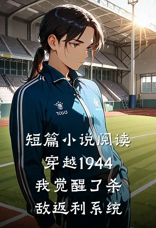 短篇小说阅读穿越1944：我觉醒了杀敌返利系统