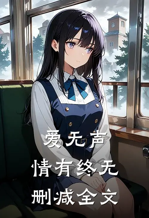 爱无声，情有终无删减全文