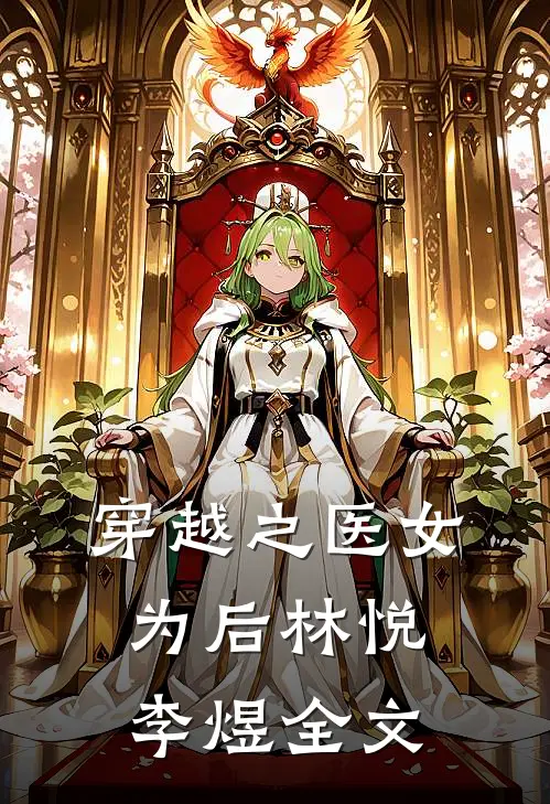 《穿越之医女为后》林悦李煜全文