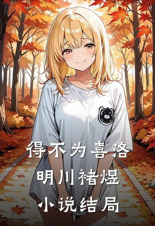 得不为喜洛明川褚煜小说结局