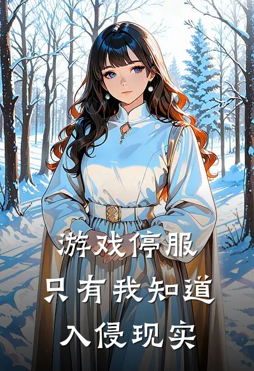 游戏停服,只有我知道入侵现实笔趣阁