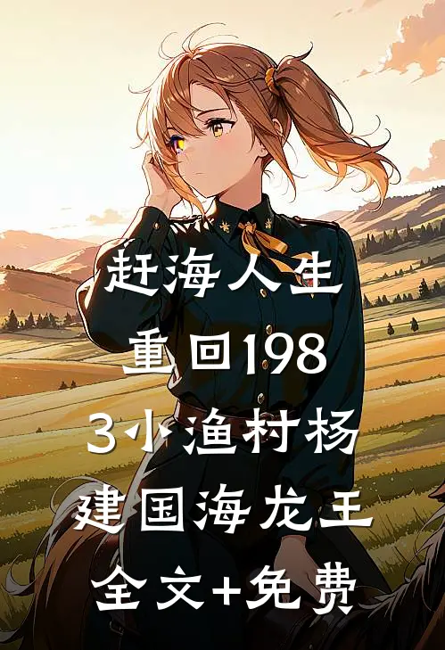 赶海人生：重回1983小渔村杨建国海龙王全文+免费
