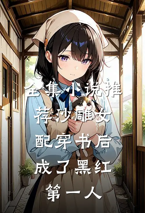 全集小说推荐沙雕女配穿书后，成了黑红第一人