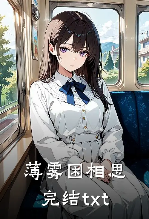 薄雾困相思完结txt