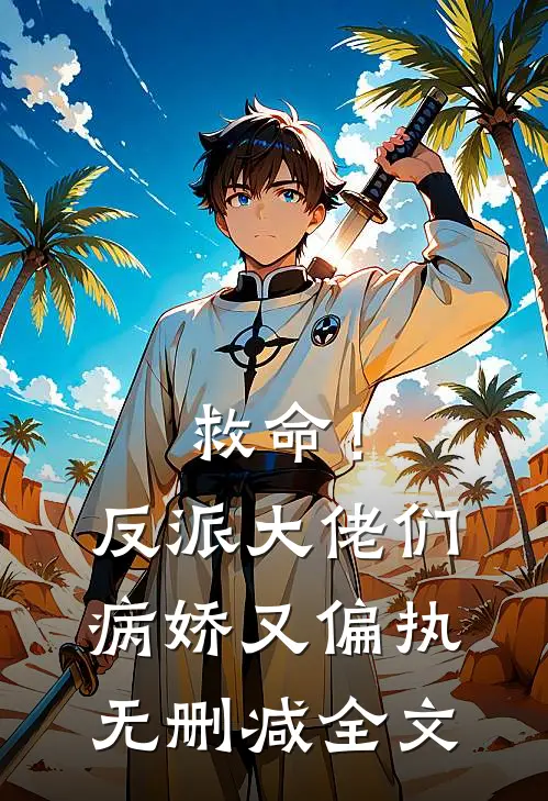 救命！反派大佬们病娇又偏执无删减全文