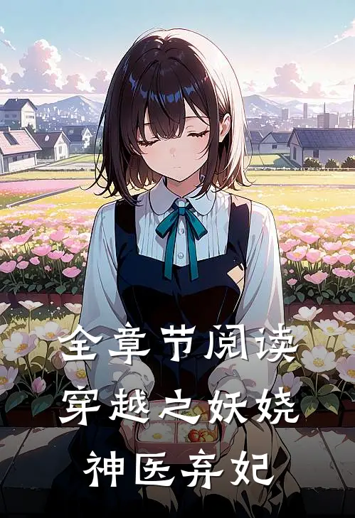 全章节阅读穿越之妖娆神医弃妃