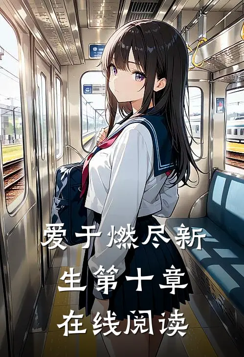 爱于燃尽新生第十章在线阅读