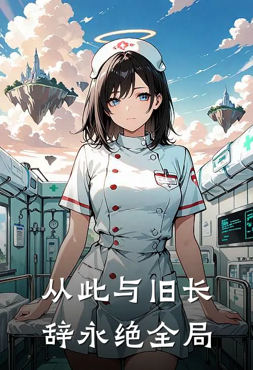 从此与旧长辞永绝全局