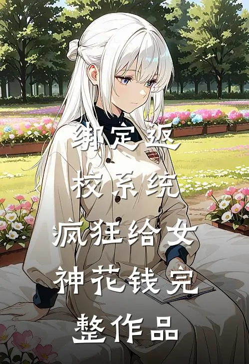 绑定返校系统，疯狂给女神花钱完整作品